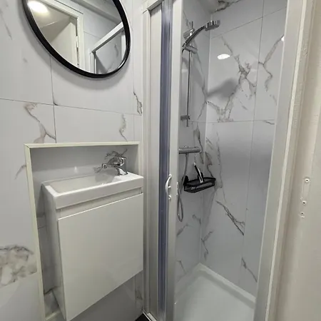 公寓 Le Cocon Gare