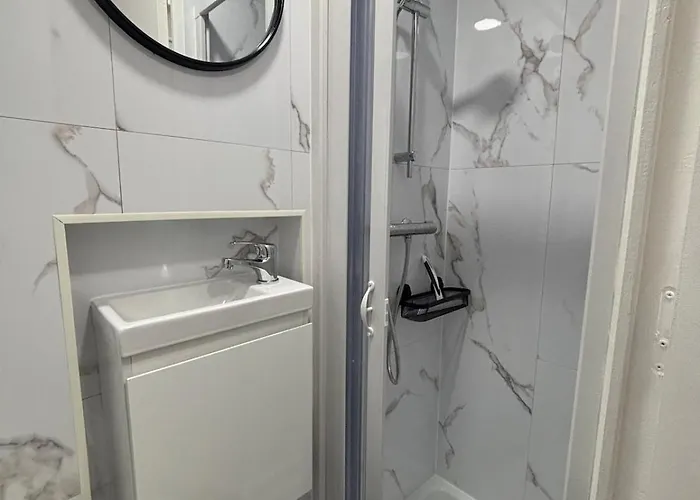 Appartement Le Cocon Gare